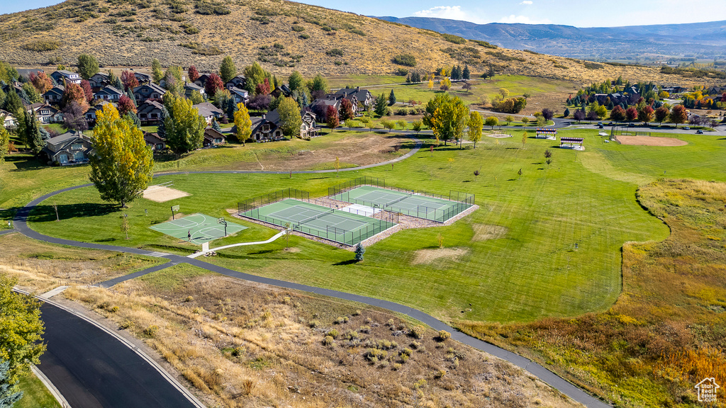 49 W OBERLAND CT Midway, UT 84049