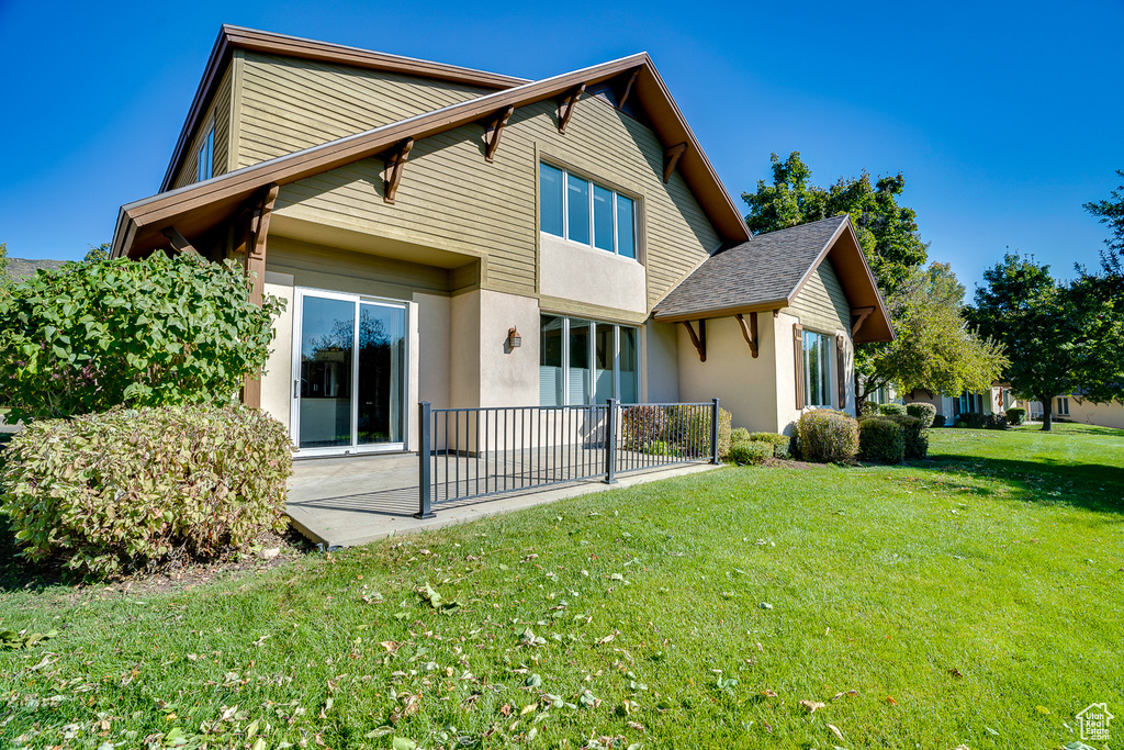 49 W OBERLAND CT Midway, UT 84049