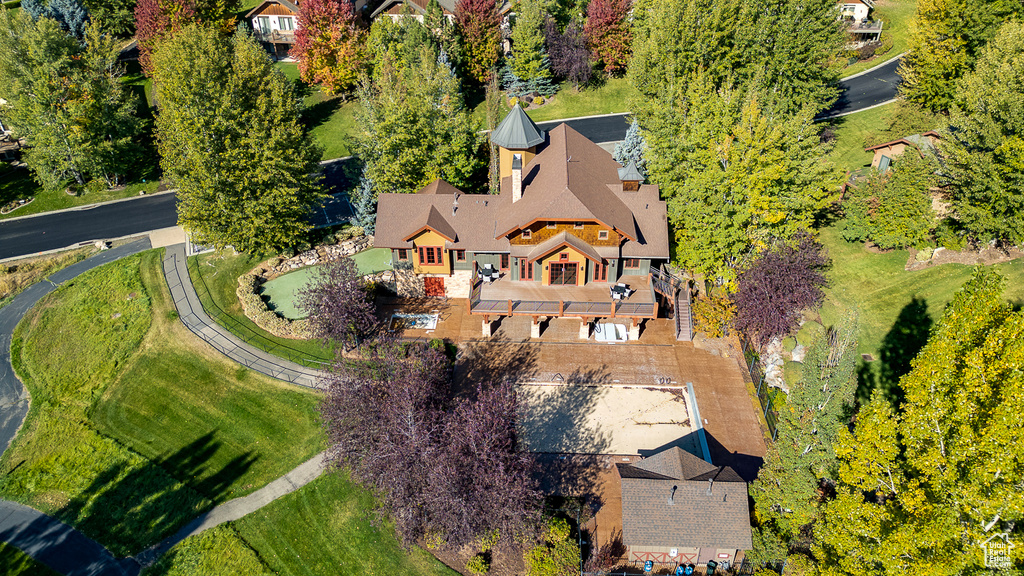49 W OBERLAND CT Midway, UT 84049