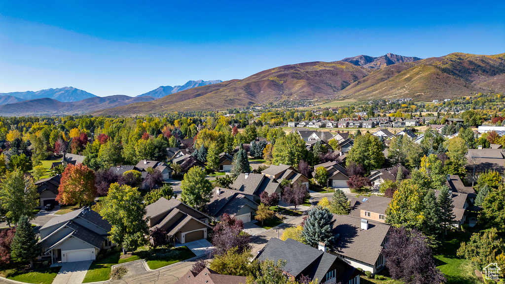 49 W OBERLAND CT Midway, UT 84049