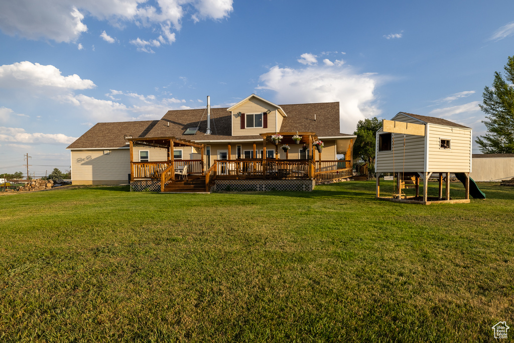2690 W 500 N Vernal, UT 84078