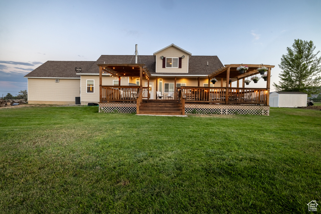 2690 W 500 N Vernal, UT 84078