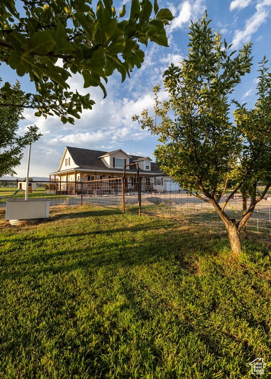 2690 W 500 N Vernal, UT 84078