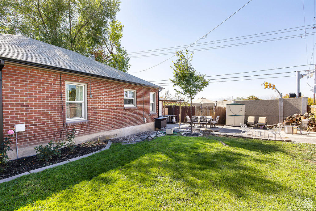 4504 S HOLLADAY CIR Salt Lake City, UT 84117