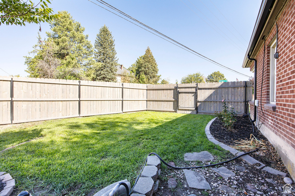 4504 S HOLLADAY CIR Salt Lake City, UT 84117