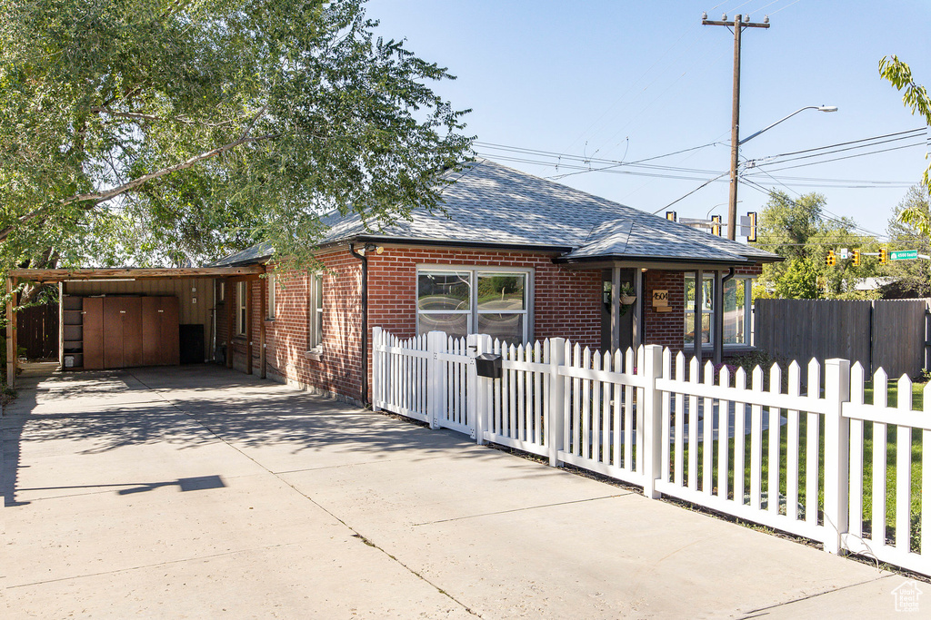 4504 S HOLLADAY CIR Salt Lake City, UT 84117