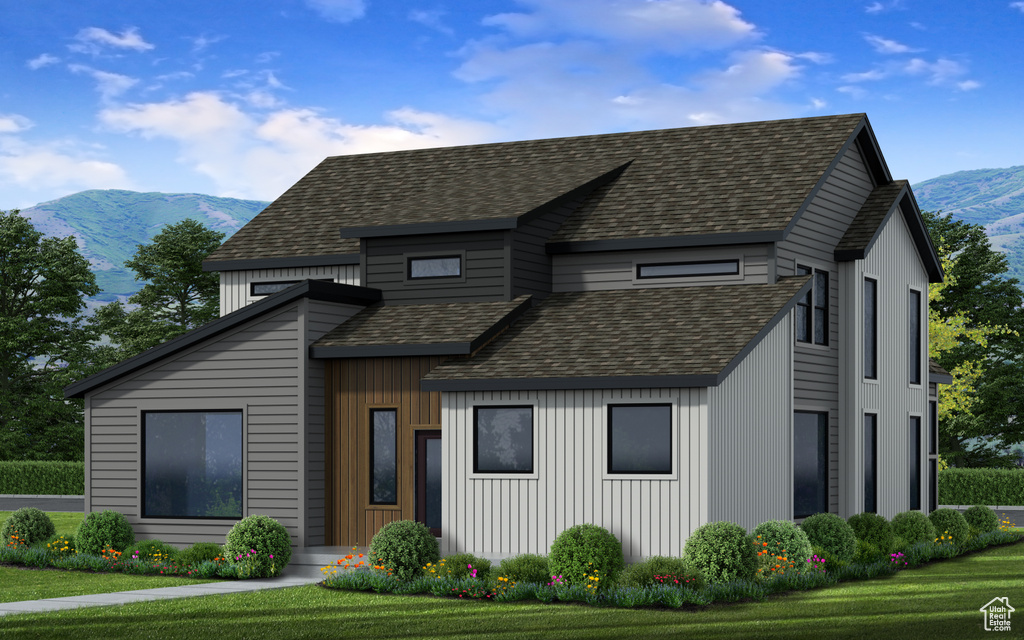 3018 E STORM LOOP #237 Heber City, UT 84032