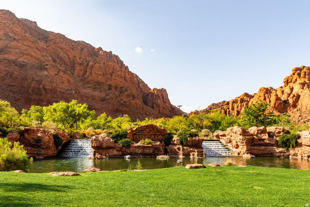 2255 S HILL RD ##1 St George, UT 84790