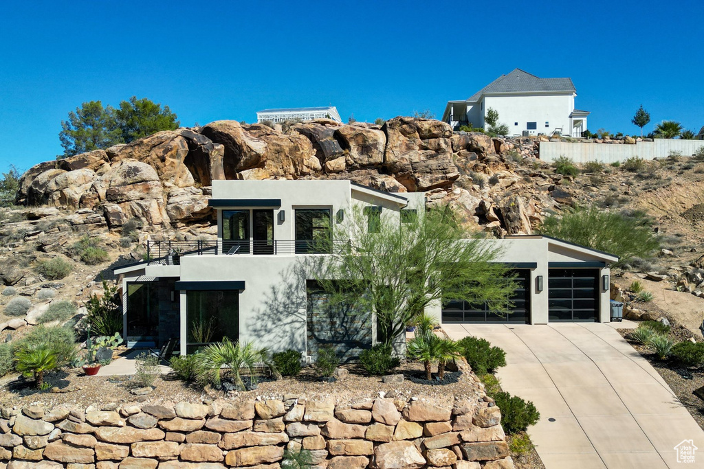 2255 S HILL RD St George, UT 84790