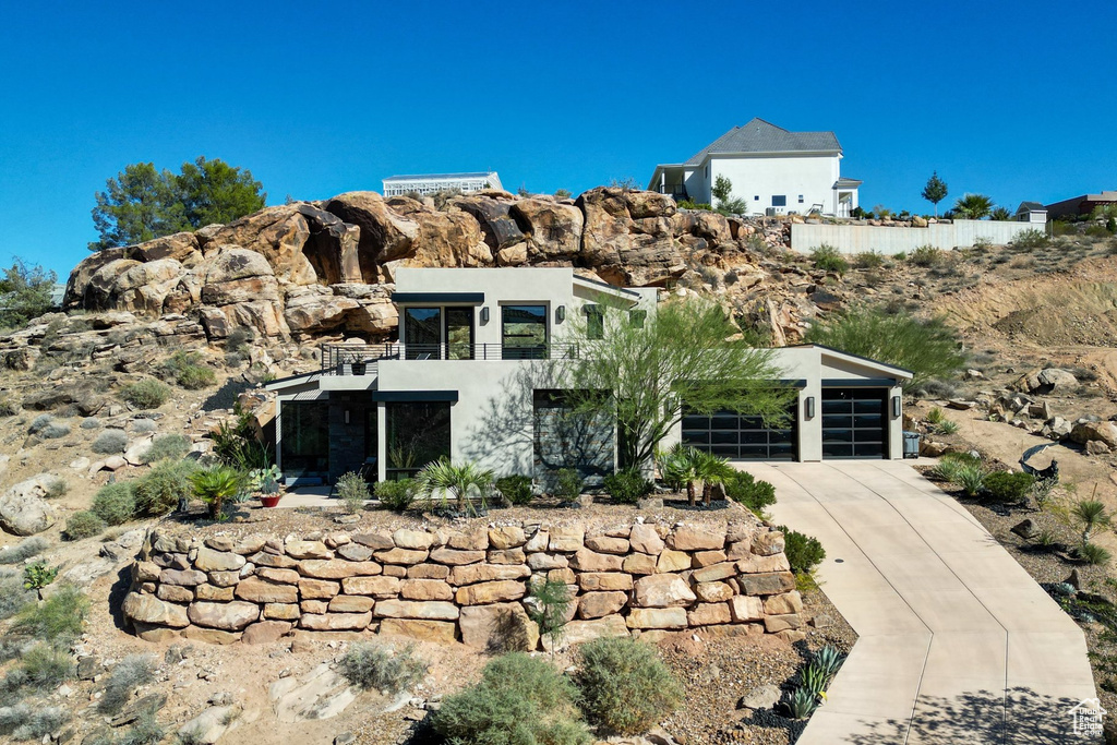 2255 S HILL RD St George, UT 84790