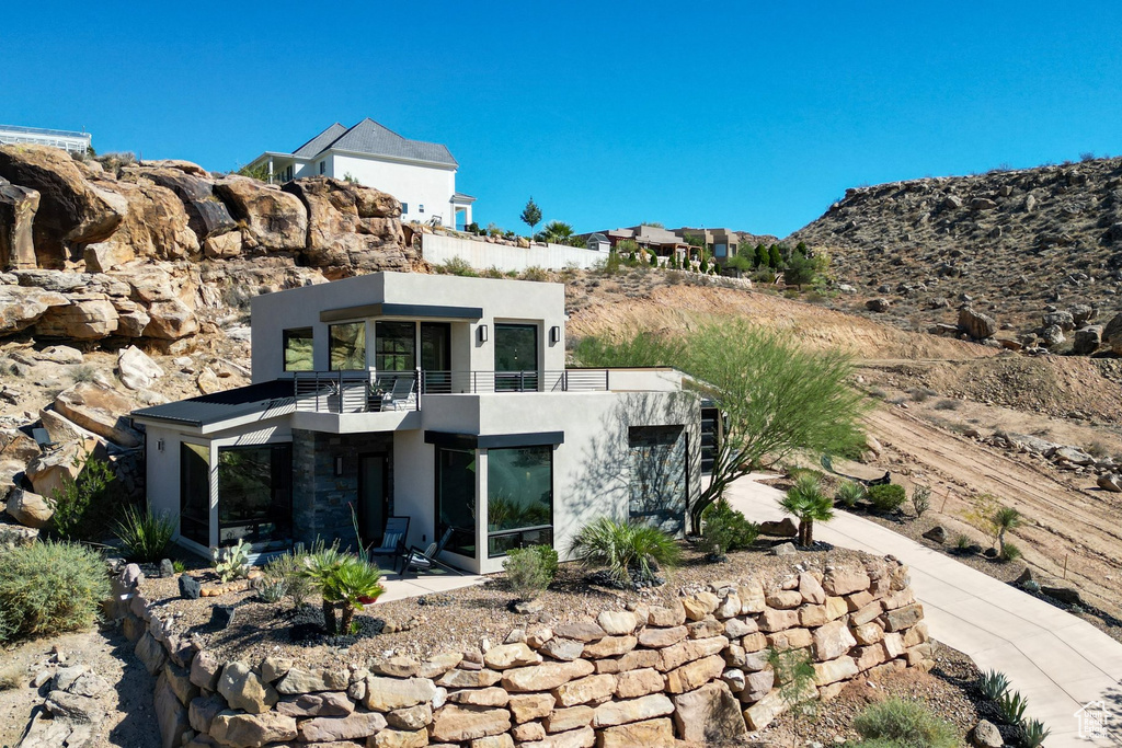 2255 S HILL RD St George, UT 84790