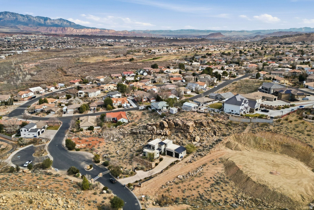 2255 S HILL RD ##1 St George, UT 84790