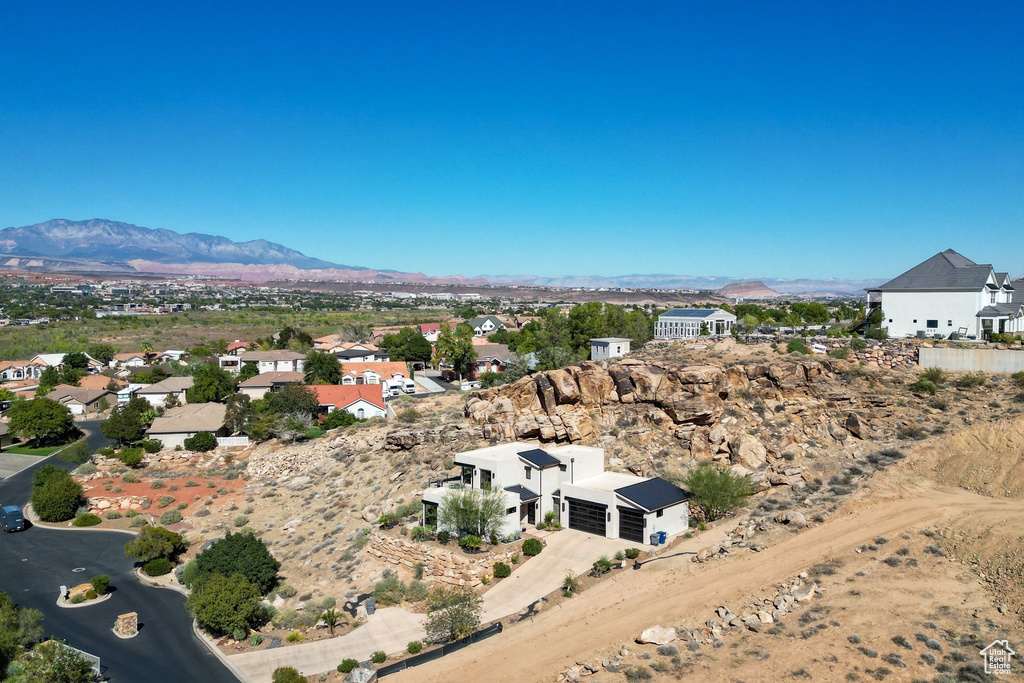 2255 S HILL RD St George, UT 84790
