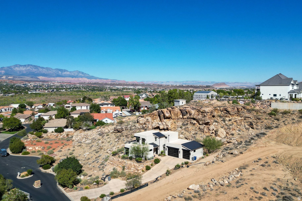 2255 S HILL RD ##1 St George, UT 84790