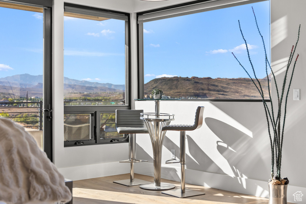 2255 S HILL RD St George, UT 84790