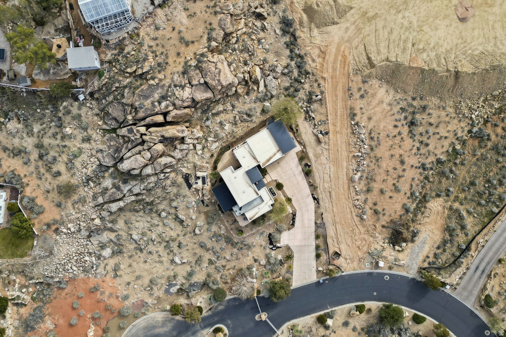 2255 S HILL RD ##1 St George, UT 84790