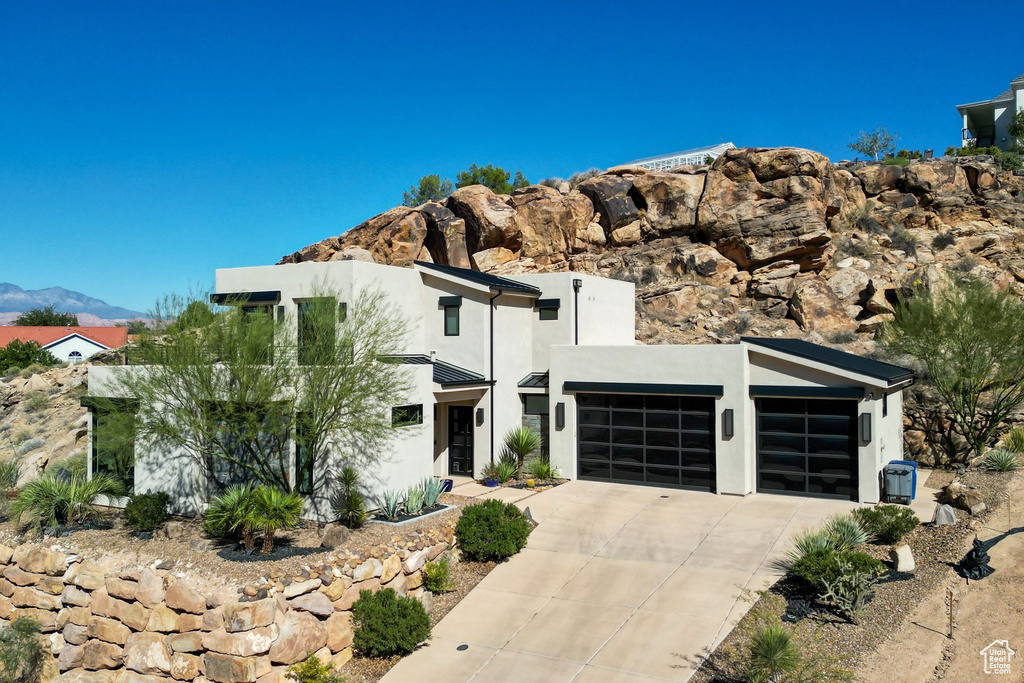 2255 S HILL RD St George, UT 84790