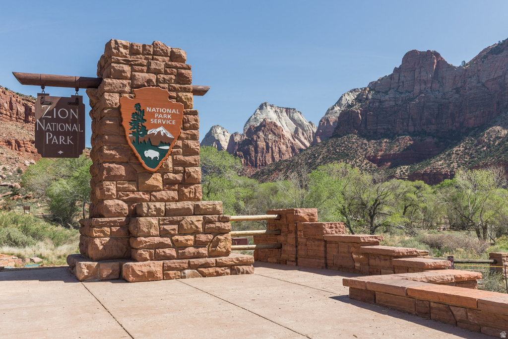 2255 S HILL RD ##1 St George, UT 84790