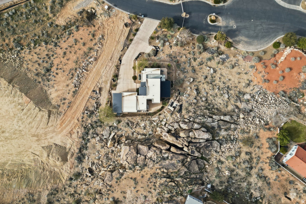 2255 S HILL RD ##1 St George, UT 84790