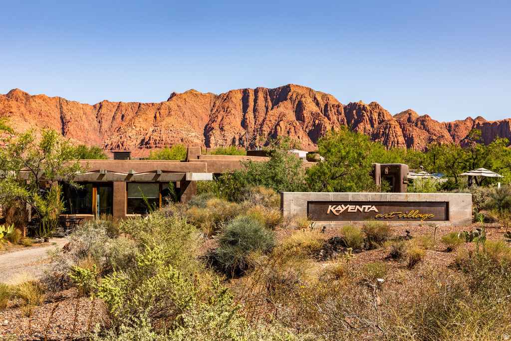 2255 S HILL RD ##1 St George, UT 84790
