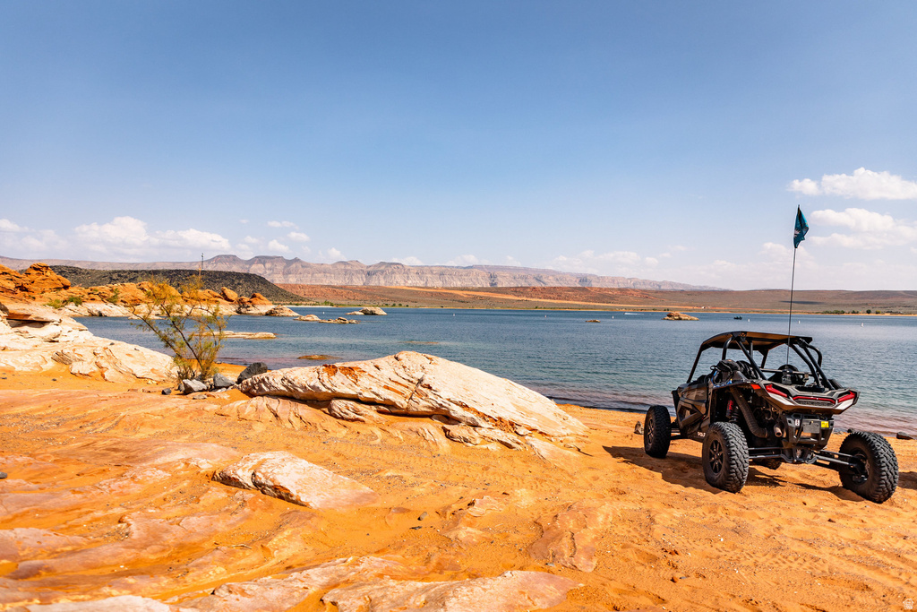 2255 S HILL RD ##1 St George, UT 84790