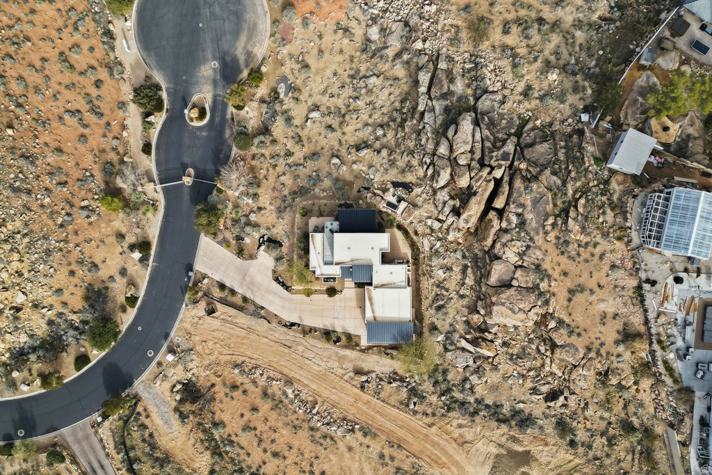 2255 S HILL RD ##1 St George, UT 84790