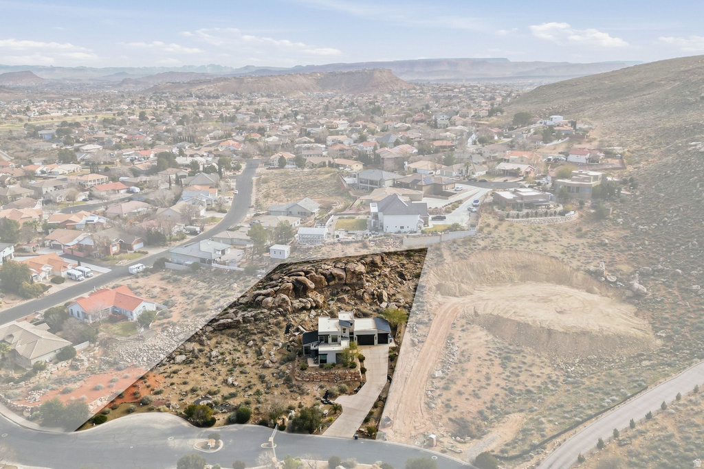 2255 S HILL RD ##1 St George, UT 84790