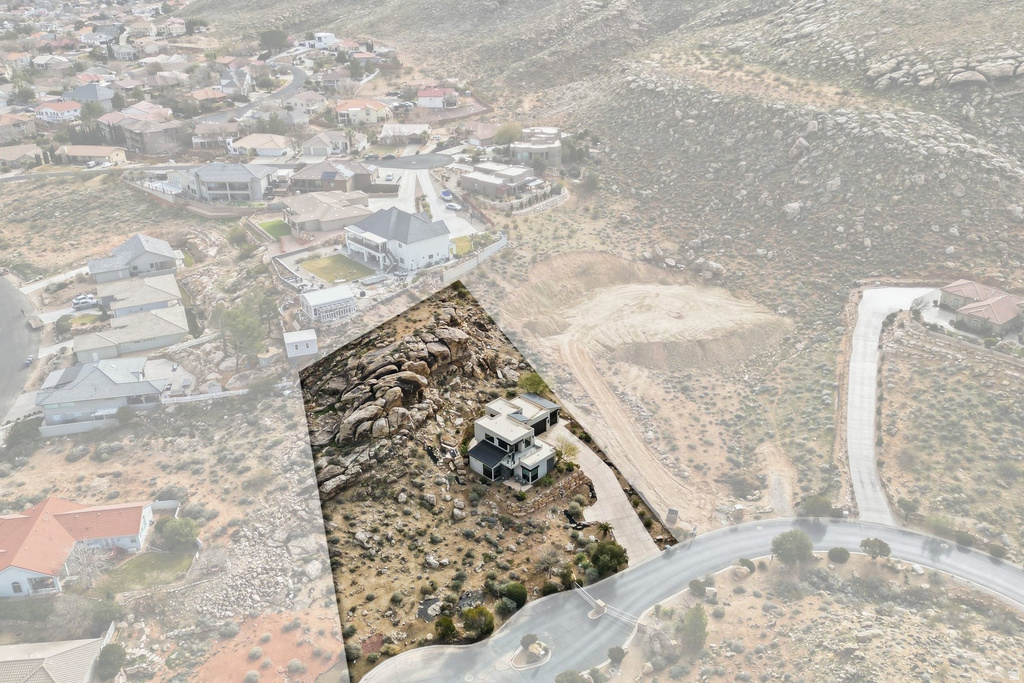 2255 S HILL RD ##1 St George, UT 84790