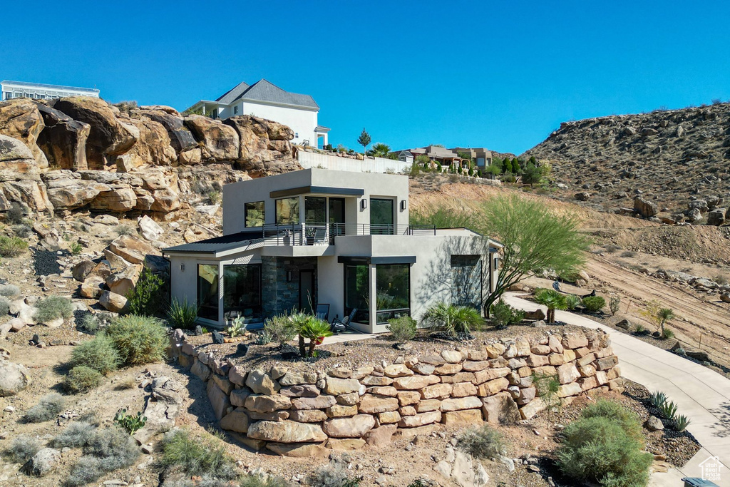 2255 S HILL RD St George, UT 84790