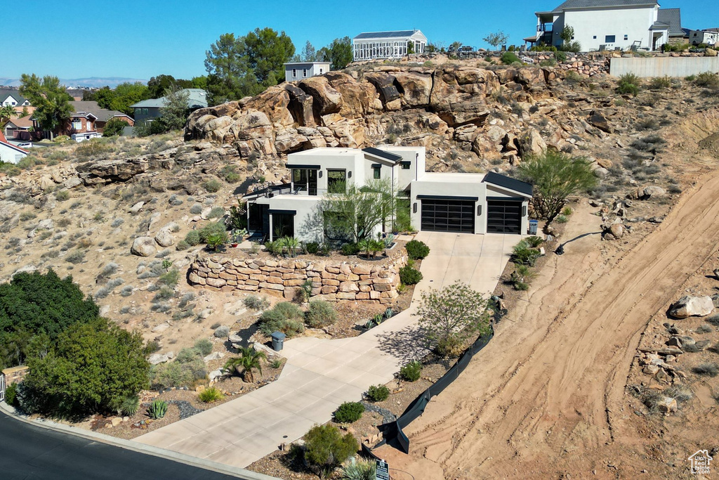 2255 S HILL RD St George, UT 84790