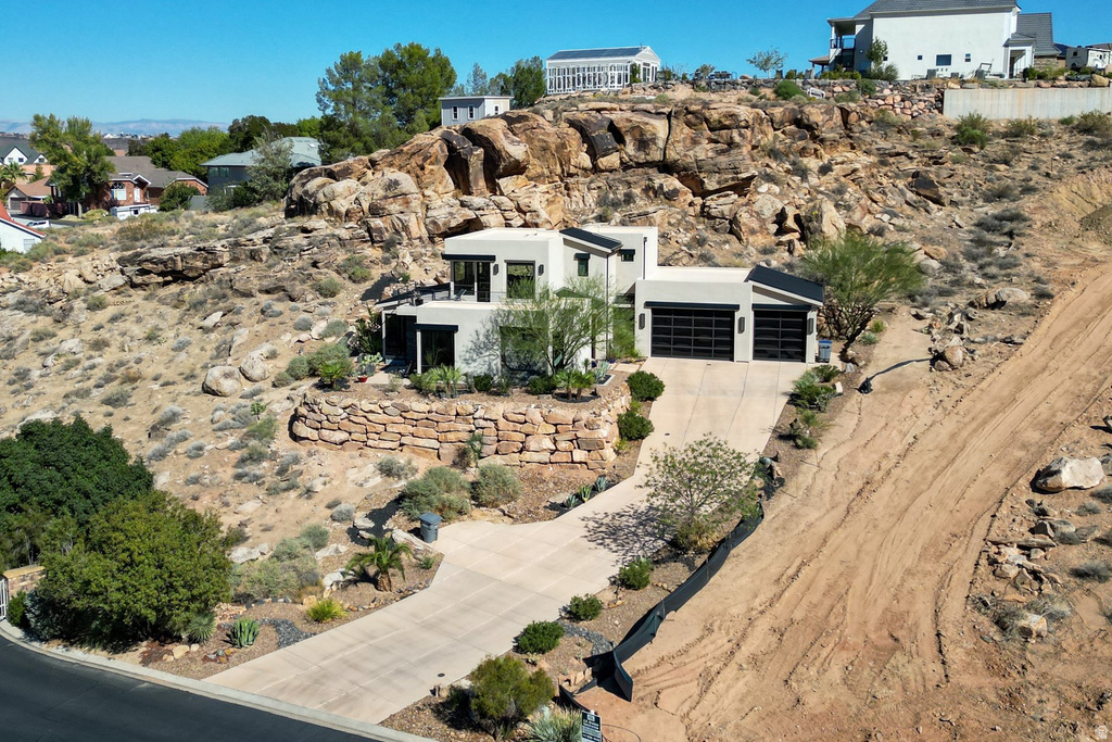 2255 S HILL RD ##1 St George, UT 84790