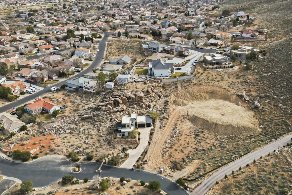 2255 S HILL RD ##1 St George, UT 84790