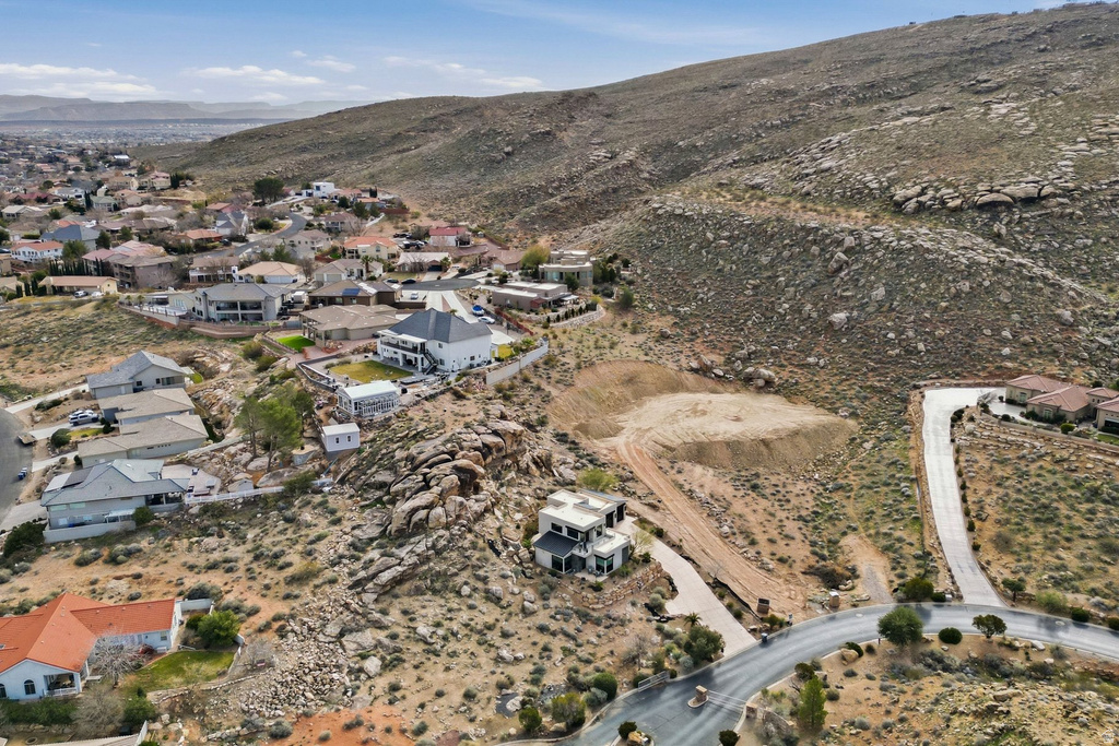 2255 S HILL RD ##1 St George, UT 84790