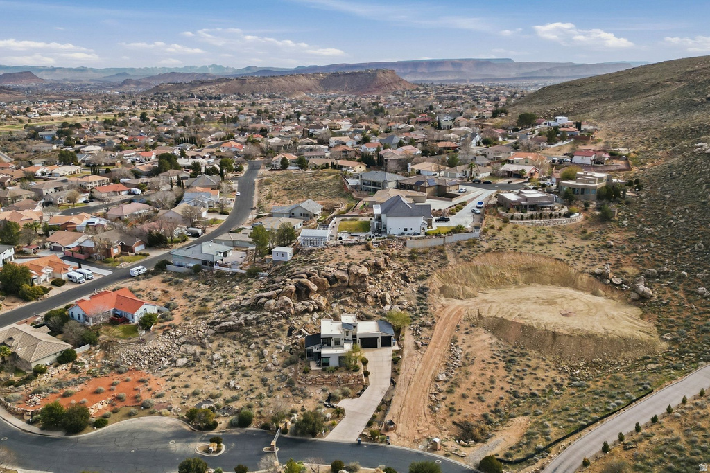 2255 S HILL RD ##1 St George, UT 84790