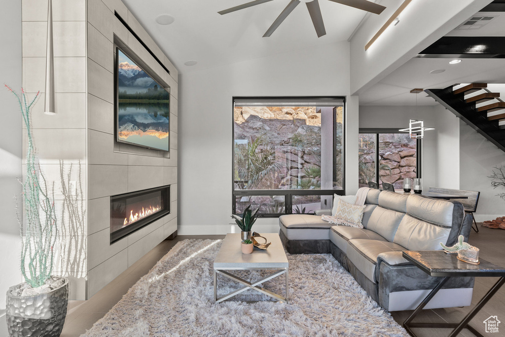 2255 S HILL RD St George, UT 84790