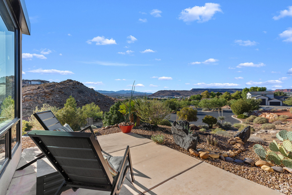 2255 S HILL RD St George, UT 84790
