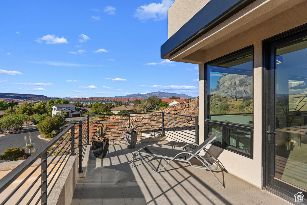 2255 S HILL RD St George, UT 84790