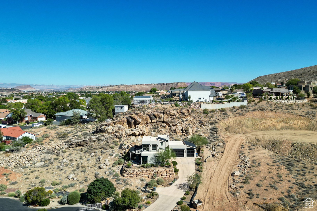 2255 S HILL RD St George, UT 84790