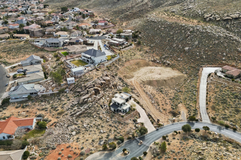 2255 S HILL RD ##1 St George, UT 84790