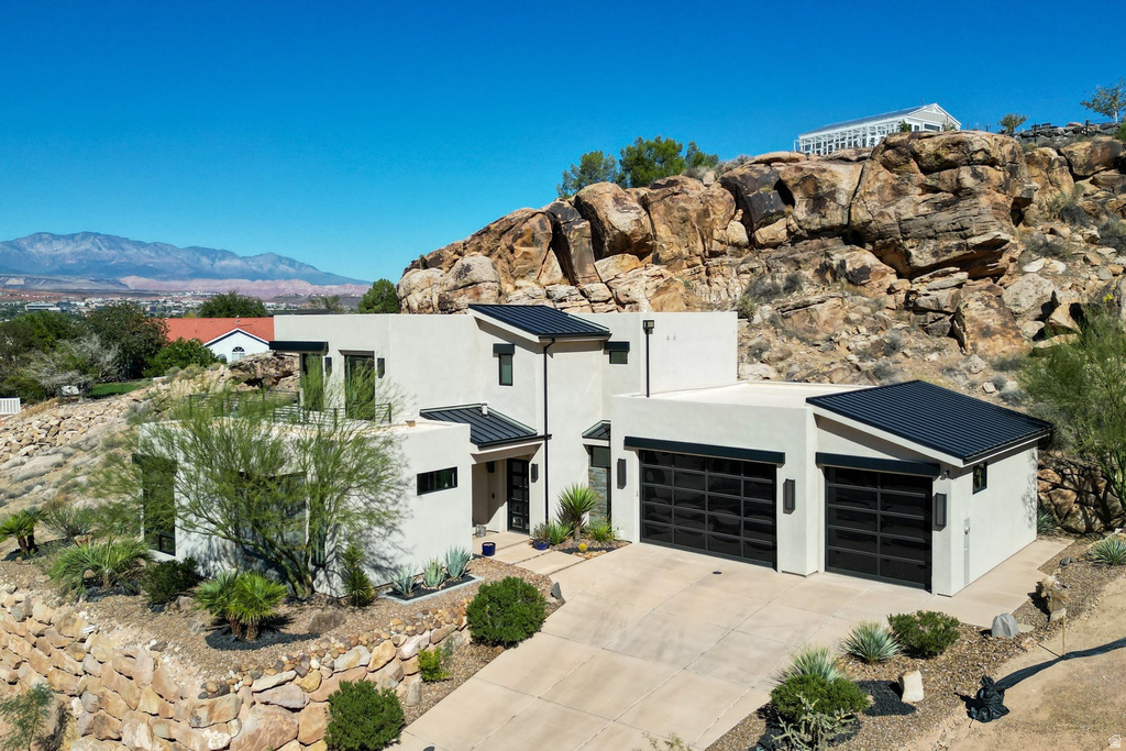 2255 S HILL RD ##1 St George, UT 84790