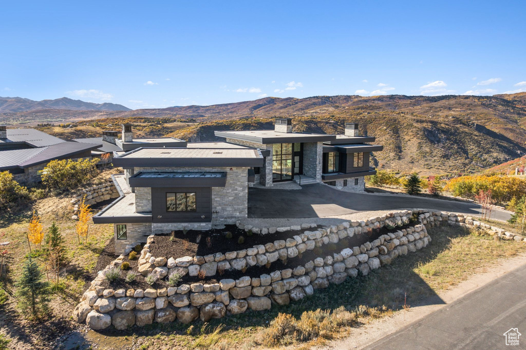 2738 LONGSPUR LN Park City, UT 84098