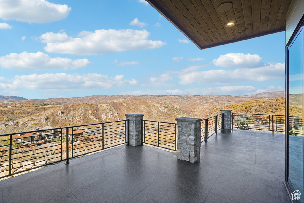 2738 LONGSPUR LN Park City, UT 84098