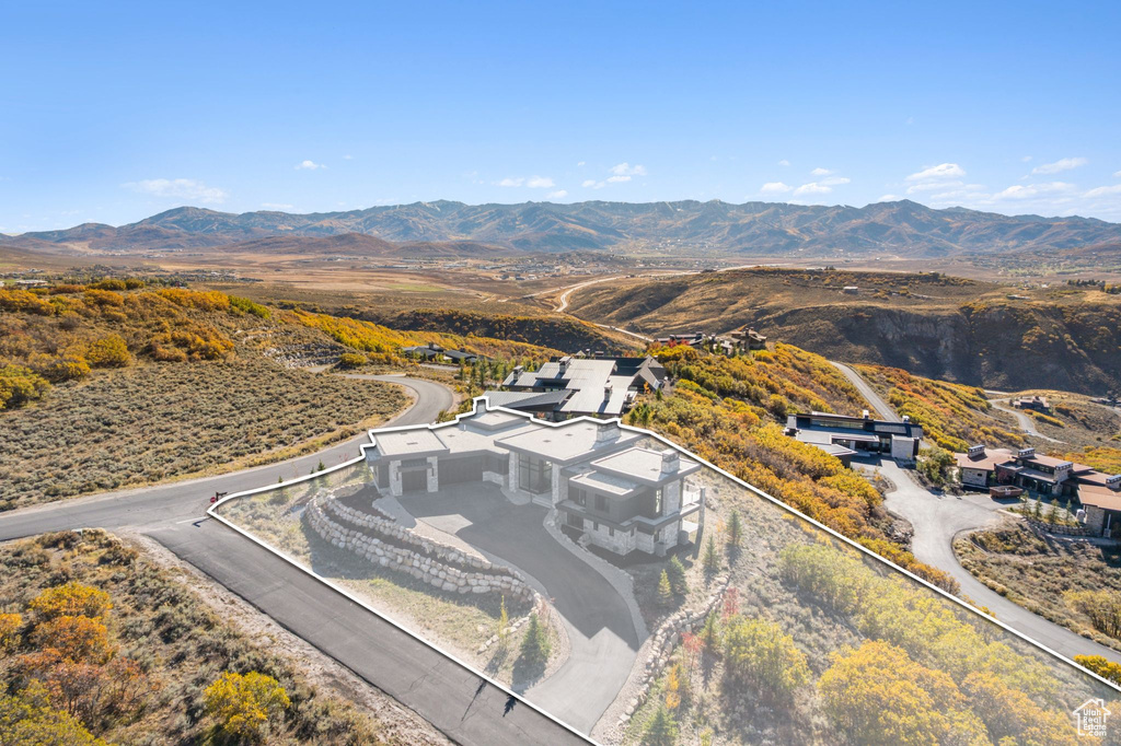 2738 LONGSPUR LN Park City, UT 84098