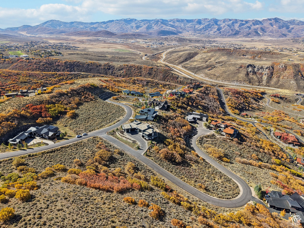 2738 LONGSPUR LN Park City, UT 84098