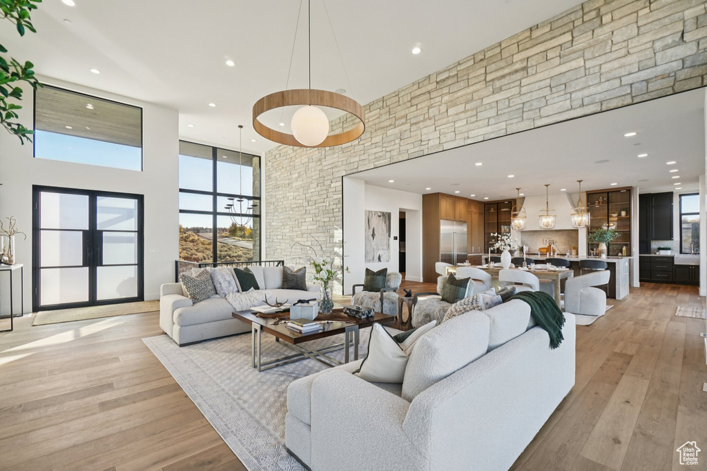 2738 LONGSPUR LN Park City, UT 84098