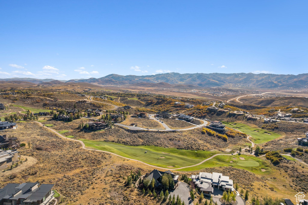 2738 LONGSPUR LN Park City, UT 84098