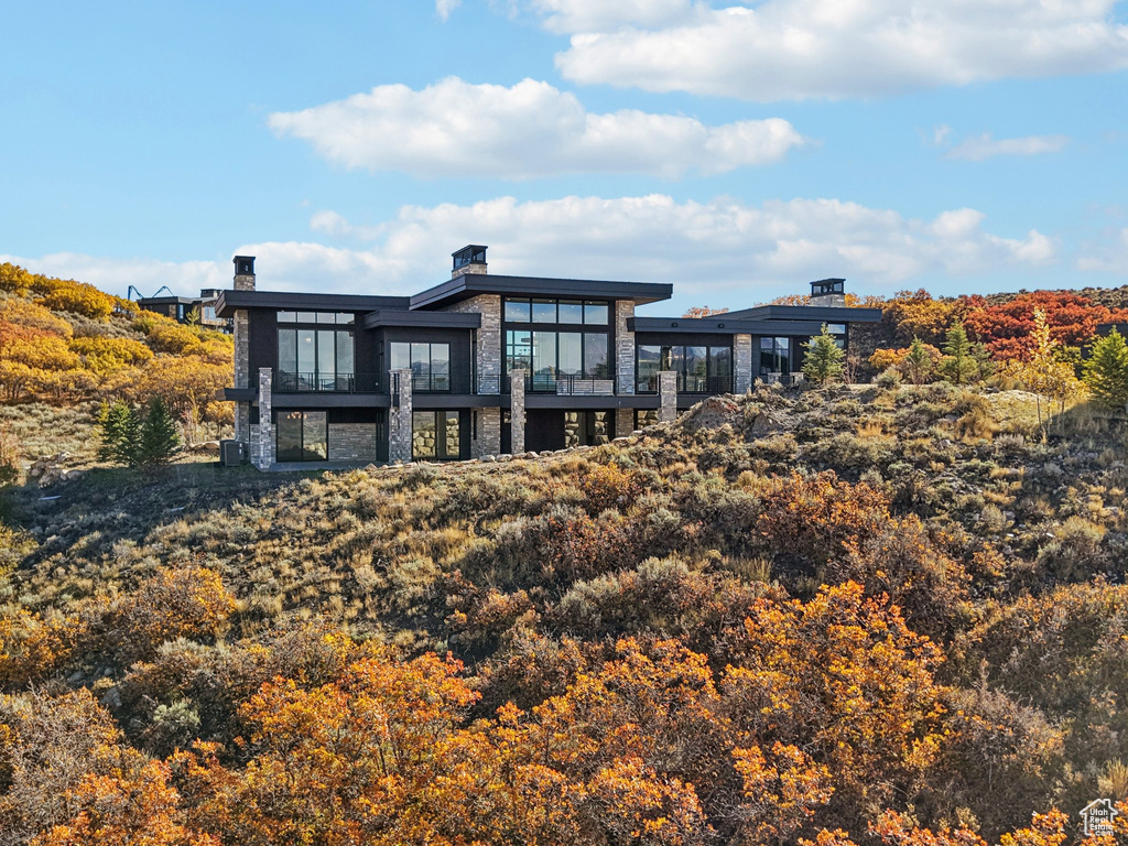 2738 LONGSPUR LN Park City, UT 84098