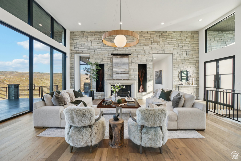 2738 LONGSPUR LN Park City, UT 84098