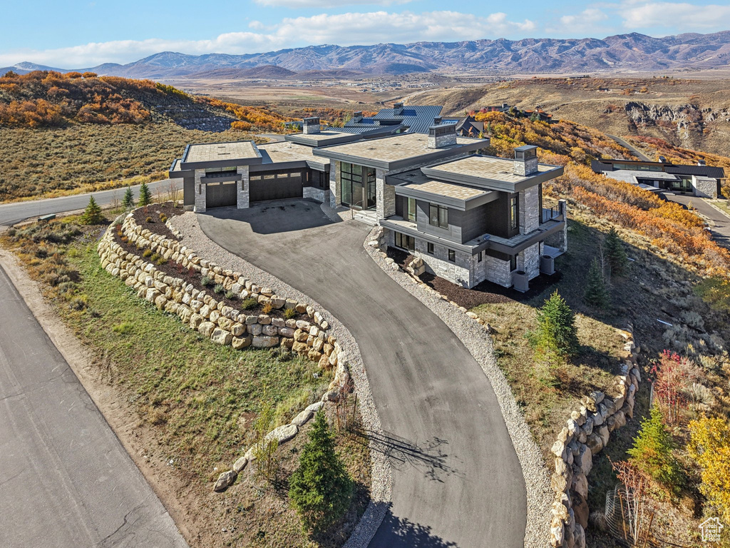2738 LONGSPUR LN Park City, UT 84098