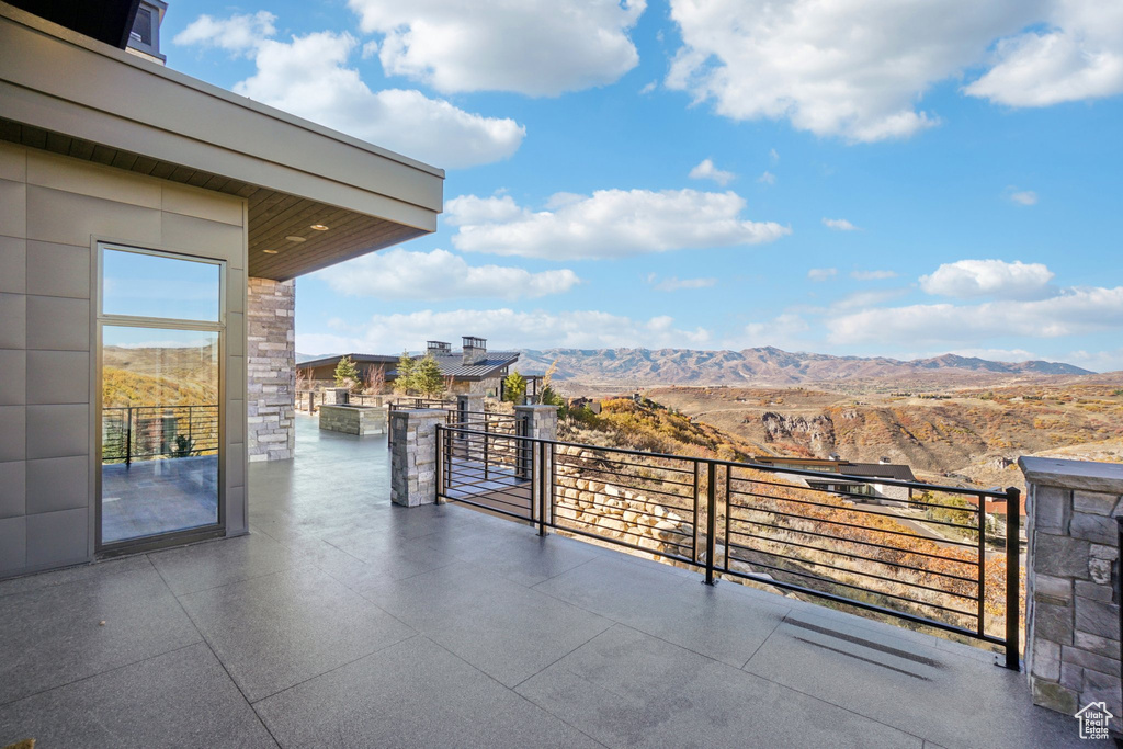2738 LONGSPUR LN Park City, UT 84098